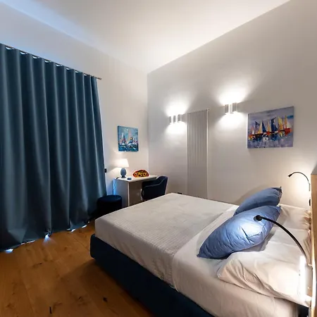Amuni - Exclusive In Centro A Vista Mare Cefalu