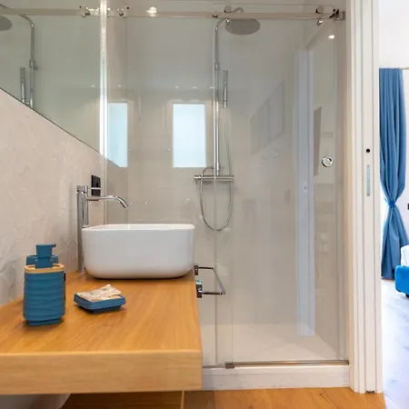 Amuni - Exclusive In Centro A Vista Mare