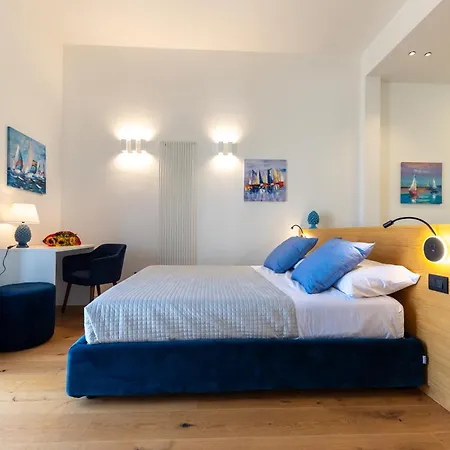 Amuni - Exclusive In Centro A Vista Mare * Cefalu