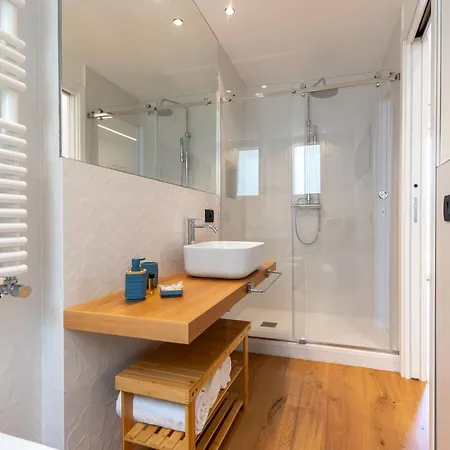 Amuni - Exclusive In Centro A Vista Mare