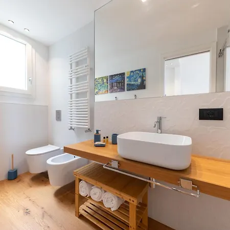 Apartment Amuni - Exclusive In Centro A Vista Mare