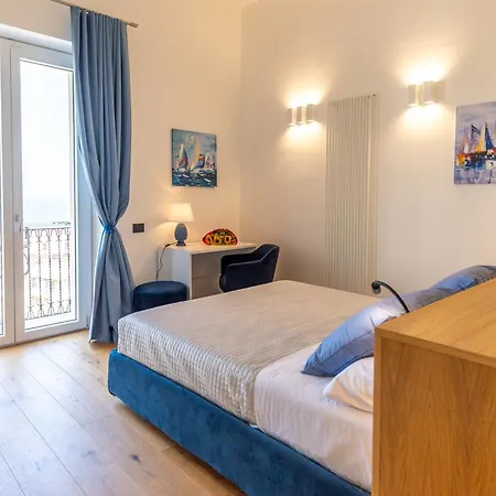 Amuni - Exclusive In Centro A Vista Mare *