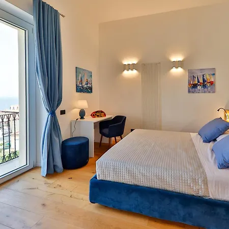 Apartment Amuni - Exclusive In Centro A Vista Mare