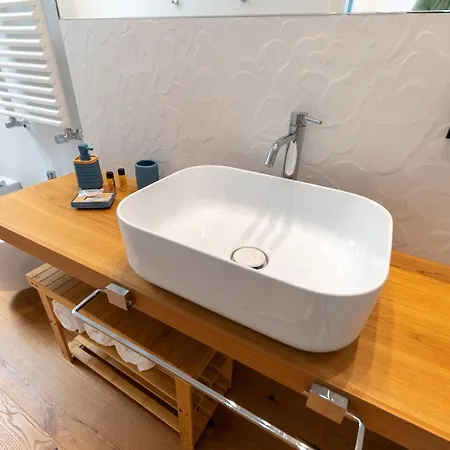 Amuni - Exclusive In Centro A Vista Mare Apartment