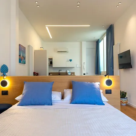 Amuni - Exclusive In Centro A Vista Mare * Cefalu