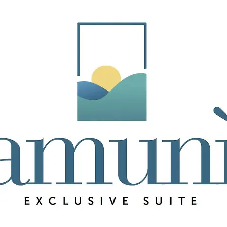 Amuni - Exclusive In Centro A Vista Mare * Cefalu