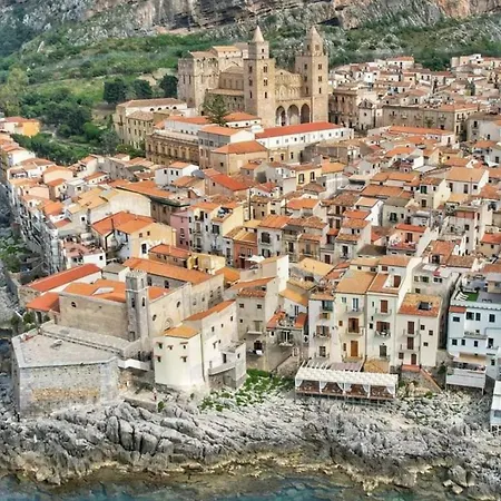 Amuni - Exclusive In Centro A Vista Mare Apartment *