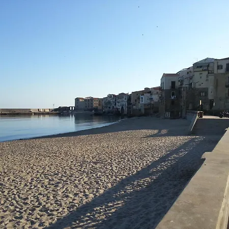 Amuni - Exclusive In Centro A Vista Mare *