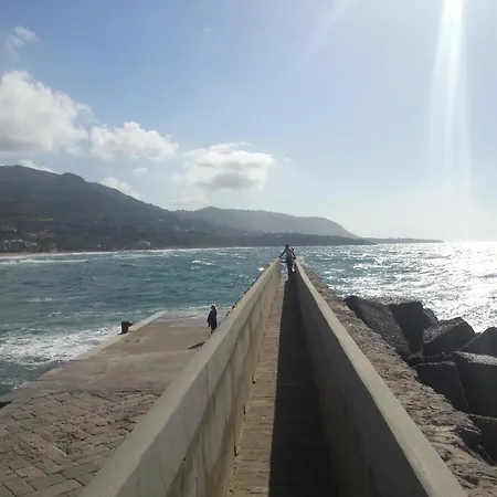 Apartment Amuni - Exclusive In Centro A Vista Mare