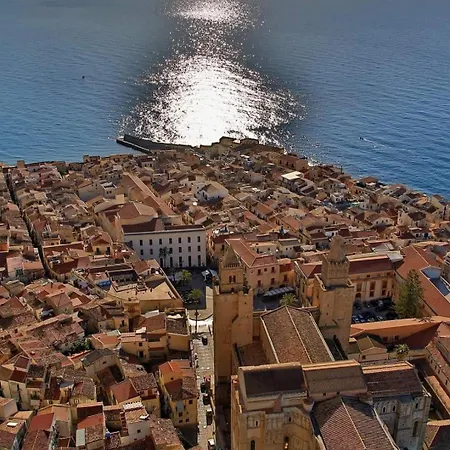 Apartment Amuni - Exclusive In Centro A Vista Mare *