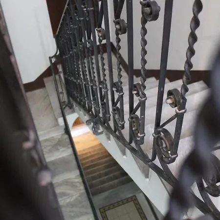 Amuni - Exclusive In Centro A Vista Mare Apartment