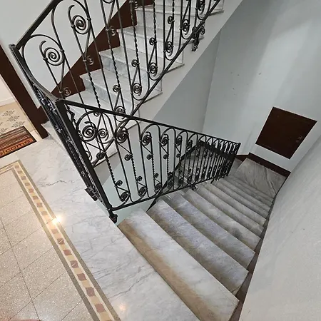Amuni - Exclusive In Centro A Vista Mare Apartment