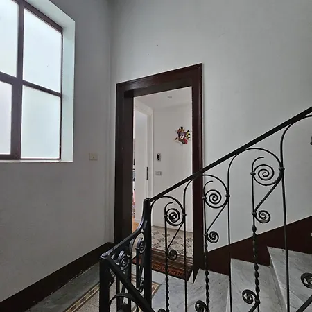 Apartment Amuni - Exclusive In Centro A Vista Mare