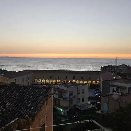 Apartment Amuni - Exclusive In Centro A Vista Mare Cefalù