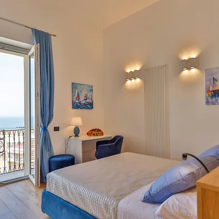 Apartment Amuni - Exclusive In Centro A Vista Mare Cefalù
