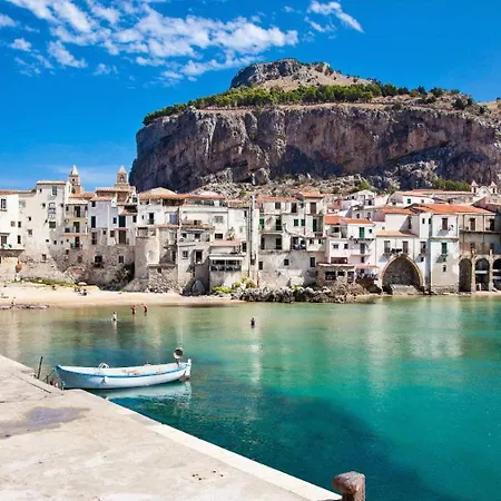 Apartment Amuni - Exclusive In Centro A Vista Mare *
